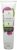 JABON FACIAL ARCILLA GRIS 150g
